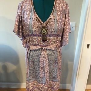 City Chic Plus Size Women’s Cocktail Dress